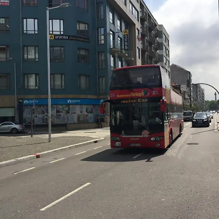 Invicta House Avenida Da Boavista * Oporto