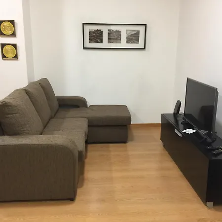 Invicta House Avenida Da Boavista Appartamento *