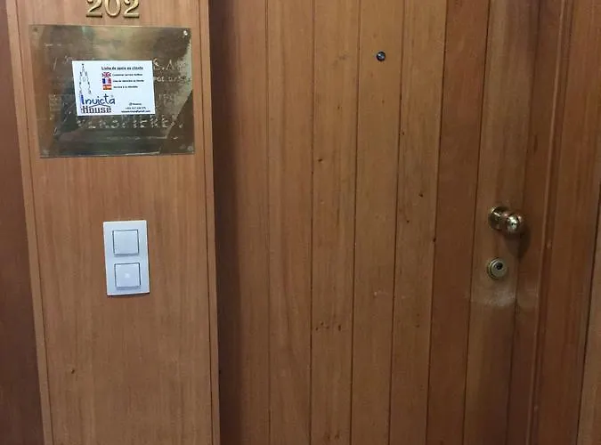 Invicta House Avenida Da Boavista شقة بورتو