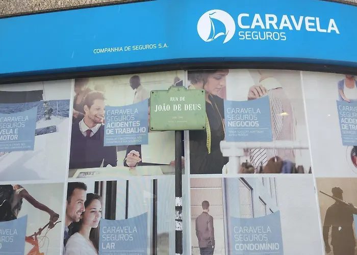 Invicta House Avenida Da Boavista شقة