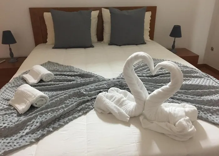 Apartamento Invicta House Avenida Da Boavista Porto