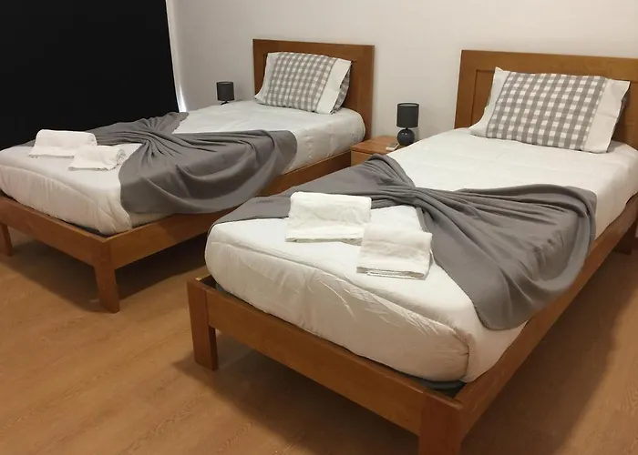 Invicta House Avenida Da Boavista شقة *