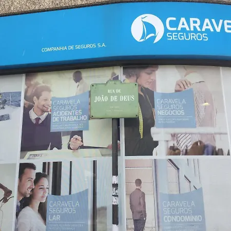 Invicta House Avenida Da Boavista Daire