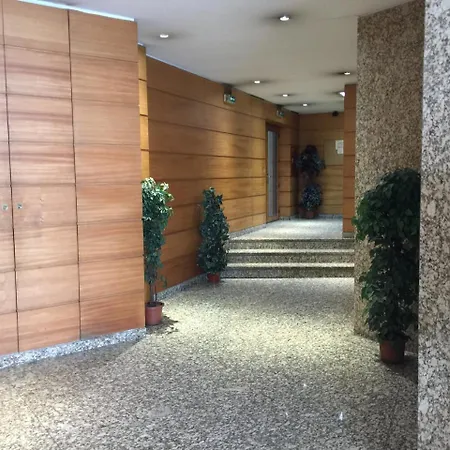 Апартаменты Invicta House Avenida Da Boavista *