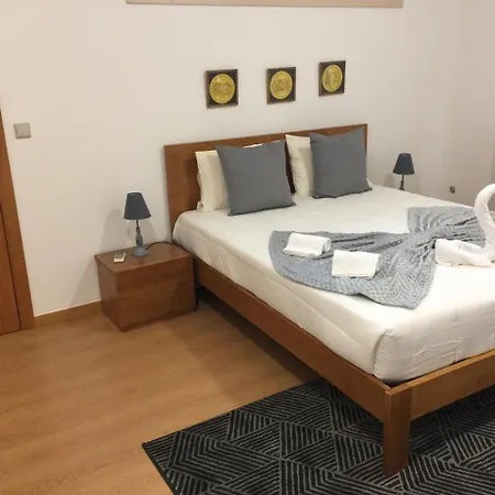 Invicta House Avenida Da Boavista Porto