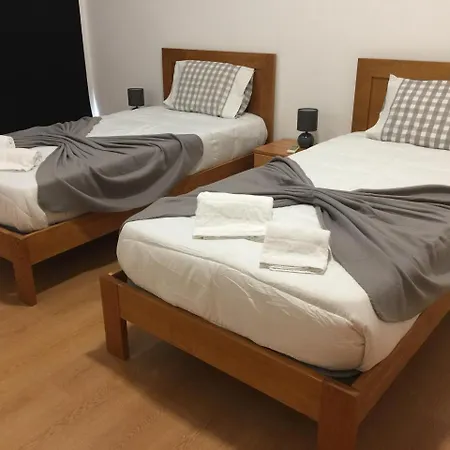 Invicta House Avenida Da Boavista Daire *