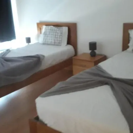 Апартаменты Invicta House Avenida Da Boavista *