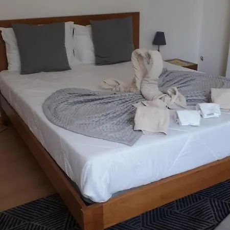 Daire Invicta House Avenida Da Boavista *