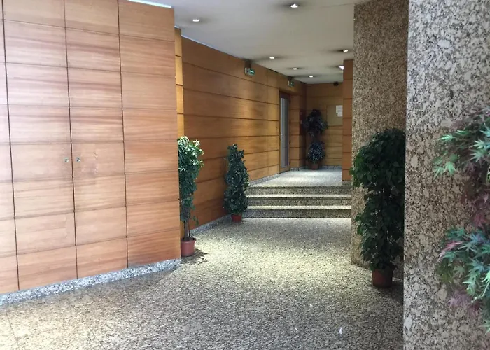 Апартаменты Invicta House Avenida Da Boavista *