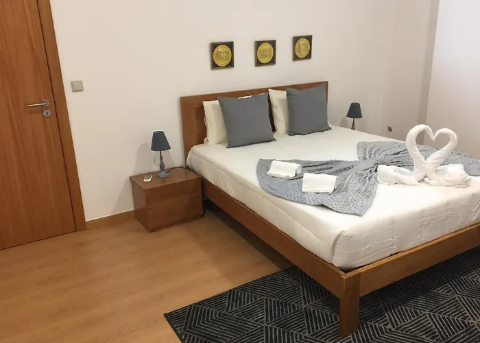 Invicta House Avenida Da Boavista 波尔图