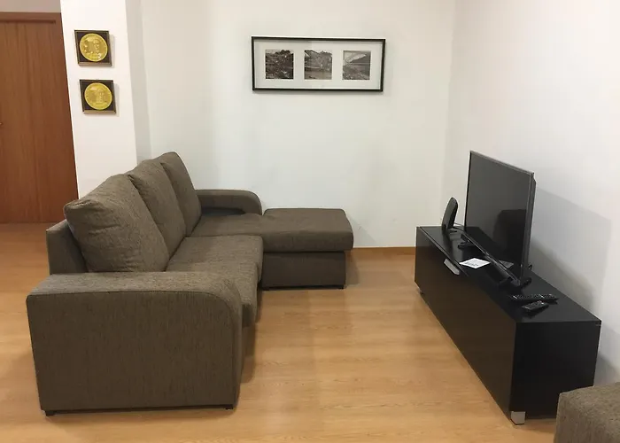 Invicta House Avenida Da Boavista 公寓 *