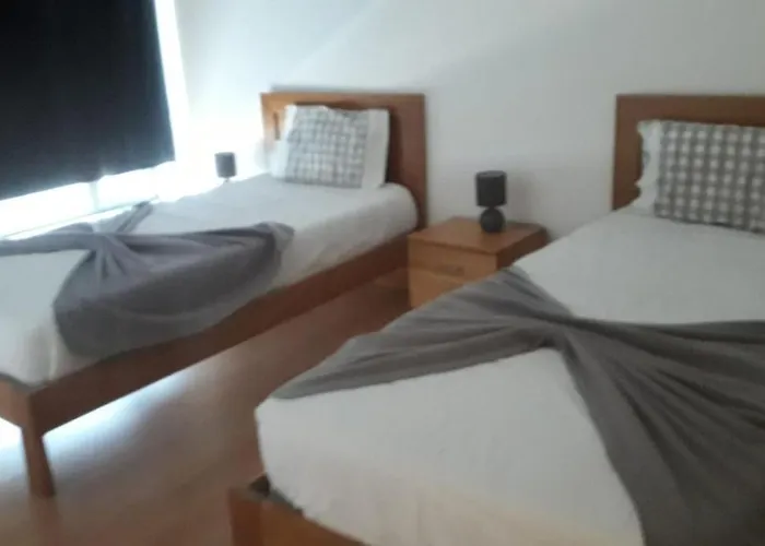 Апартаменты Invicta House Avenida Da Boavista *