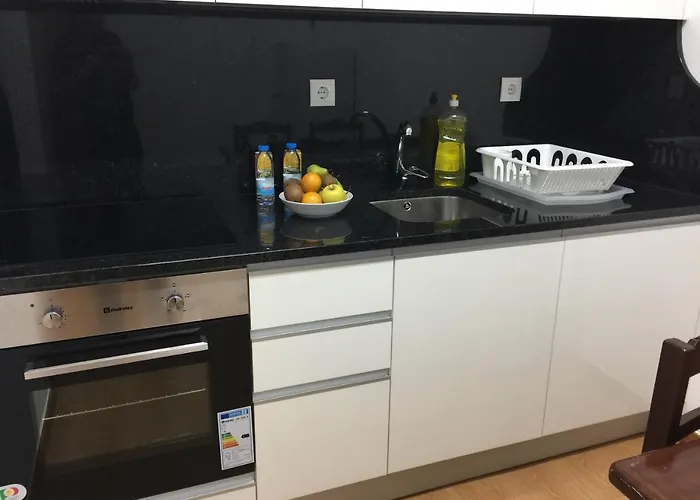 Invicta House Avenida Da Boavista Апартаменты *