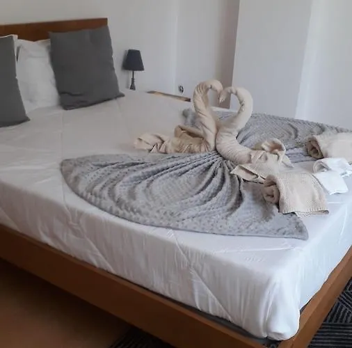 Апартаменты Invicta House Avenida Da Boavista