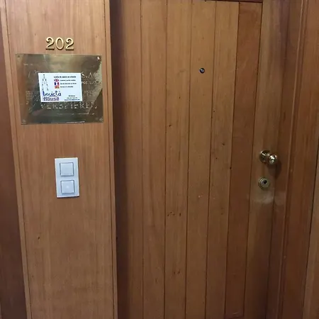 Invicta House Avenida Da Boavista アパート ポルト